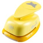 Craft and Arts C&A Şekilgeç 2'' Süper - Kelebek