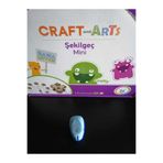 Craft And Arts Mini Şekilgeç 3/8 '' (1 Cm),craftandartsmini9