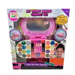 Craft and Arts My Trendy Makeup Compact Set - Çocuk Makyaj Seti 5+ Yaş