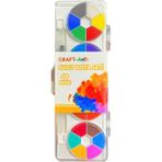 Craft And Arts Sulu Boya Seti 48 Renk Beyaz Zemin 51013853
