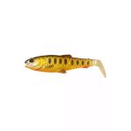 Craft Cannibal Paddletail 12.5 Cm 20 Gr Suni Yem 2'Li Paket Dirty Roach