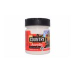 Craft Country 2500 cc 104 Vanilya Akrilik Hobi Boyası