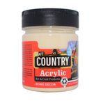 Craft Country 2500 cc 110 Keten Akrilik Hobi Boyası