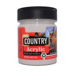 Craft Country 2500 cc 112 Antik Bej Akrilik Hobi Boyası