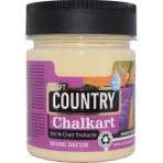 Craft Country 2500 cc 114 Saman Akrilik Hobi Boyası