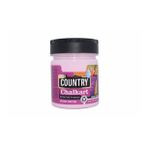 Craft Country 2500 cc 116 Turuncu Akrilik Hobi Boyası