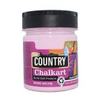 Craft Country 2500 cc 120 Şeker Pembe Akrilik Hobi Boyası