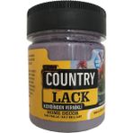 Craft Country 2500 cc 128 Lavanta Akrilik Hobi Boyası