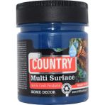 Craft Country 2500 cc 137 Lacivert Akrilik Hobi Boyası