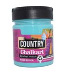 Craft Country 2500 cc 139 Kobalt Turkuaz Akrilik Hobi Boyası