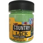 Craft Country 2500 cc 141 Fıstık Yeşili Akrilik Hobi Boyası
