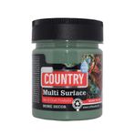 Craft Country 2500 cc 146 Ceviz Yeşili Akrilik Hobi Boyası