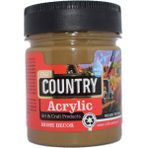 Craft Country 2500 cc 150 Pas Akrilik Hobi Boyası