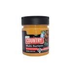 Craft Country 2500 cc 151 Oksit Sarı Akrilik Hobi Boyası