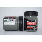 Craft Country 2500 Cc 156 Kayrak Gri Akrilik Hobi Boyası