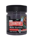 Craft Country 2500 cc 157 Kuartz Akrilik Hobi Boyası