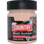 Craft Country 2500 cc 162 Bej Pembe Akrilik Hobi Boyası