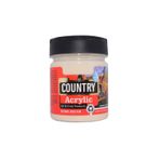 Craft Country 550 cc 111 Bej Akrilik Hobi Boyası