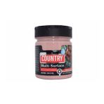 Craft Country 550 cc 121 Antik Pembe Akrilik Hobi Boyası