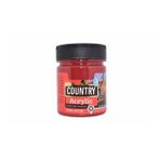 Craft Country 550 cc 127 Bordo Akrilik Hobi Boyası