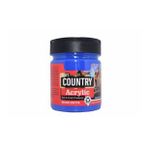 Craft Country 550 cc 135 Ultramarine Akrilik Hobi Boyası
