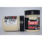 Craft Country Akrilik Hobi Boyası 120 cc 110 Keten
