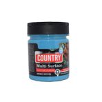 Craft Country Akrilik Hobi Boyası 120 cc 137 Lacivert