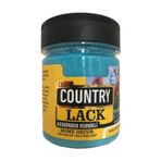 Craft Country Akrilik Hobi Boyası 120 cc 139 Kobalt Turkuaz