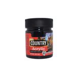 Craft Country Akrilik Hobi Boyası 120 Cc 159 Karbon Siyah