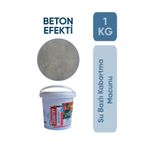 Craft Country Beton Efekti Macunu 1KG