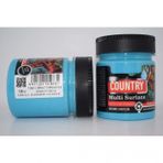 Craft Country Craft Country Turkuaz 120 cc Akrilik Boya
