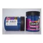Craft Country Hobi Akrilik Hobi Boyası 120 cc 136 Gece Mavisi