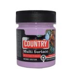 Craft Country Lack Antik Lavanta 120 CC Hobi Boyası