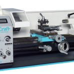 Craft CR2555V 55 cm Hassas Fren Milli Torna Tezgahı