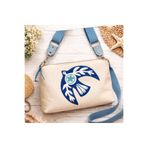 Craft CRAFTSİS Elde Punch İşleme Çanta