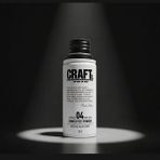 Craft Pudra Wax Ekstra Parlak Görünüm Kalıcı Hacim ve Güçlü Saç Sabitleyici