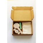 Craft Şeker Set Tahta Baskı Kalıbı Kendin Yap Set