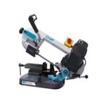 Craft T125DC Şerit Testere Kesim Makinası