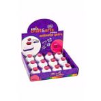 Craft&arts Şekilgeç Mıknatıs Gofre