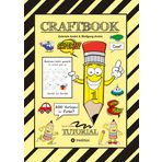 CRAFTBOOK - 200 MOTIVE IN FARBE - SPEZIELLES LERNPROGRAMM - OBJEKTE ZEICHNEN - SUPER SCHRITT FÜR SCHRITT ANLEITUNG: TUTORIAL (CRAFTBOOK - Das kann ich!: FUNNY FACES): 100