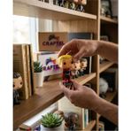 Craftel The Boys Homelander 10 cm Koleksiyonluk Funko Pop Figür