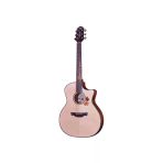 Crafter Akustik Gitar Al G-maho Ce