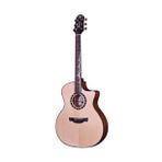 Crafter Akustik Gitar Ml G-maho Ce