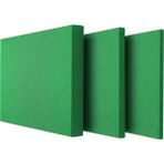 Crafter Akustik Kumaş Panel - 20 mm - 600 x 600 mm