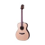 Crafter Ekektro Akustik Gitar Lx T-5000 E