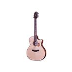 Crafter Elektro Akustik Gitar AL G-Maho CE