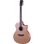 Crafter Elektro Akustik Gitar ES G-Maho CE