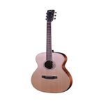 Crafter Elektro Akustik Gitar ES T-Maho E