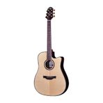 Crafter Elektro Akustik Gitar LX D-1000Ce
