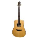 Crafter Elektro Akustik Gitar Lx-D1000E